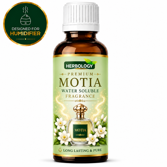 Motia Water Soluble Fragrance