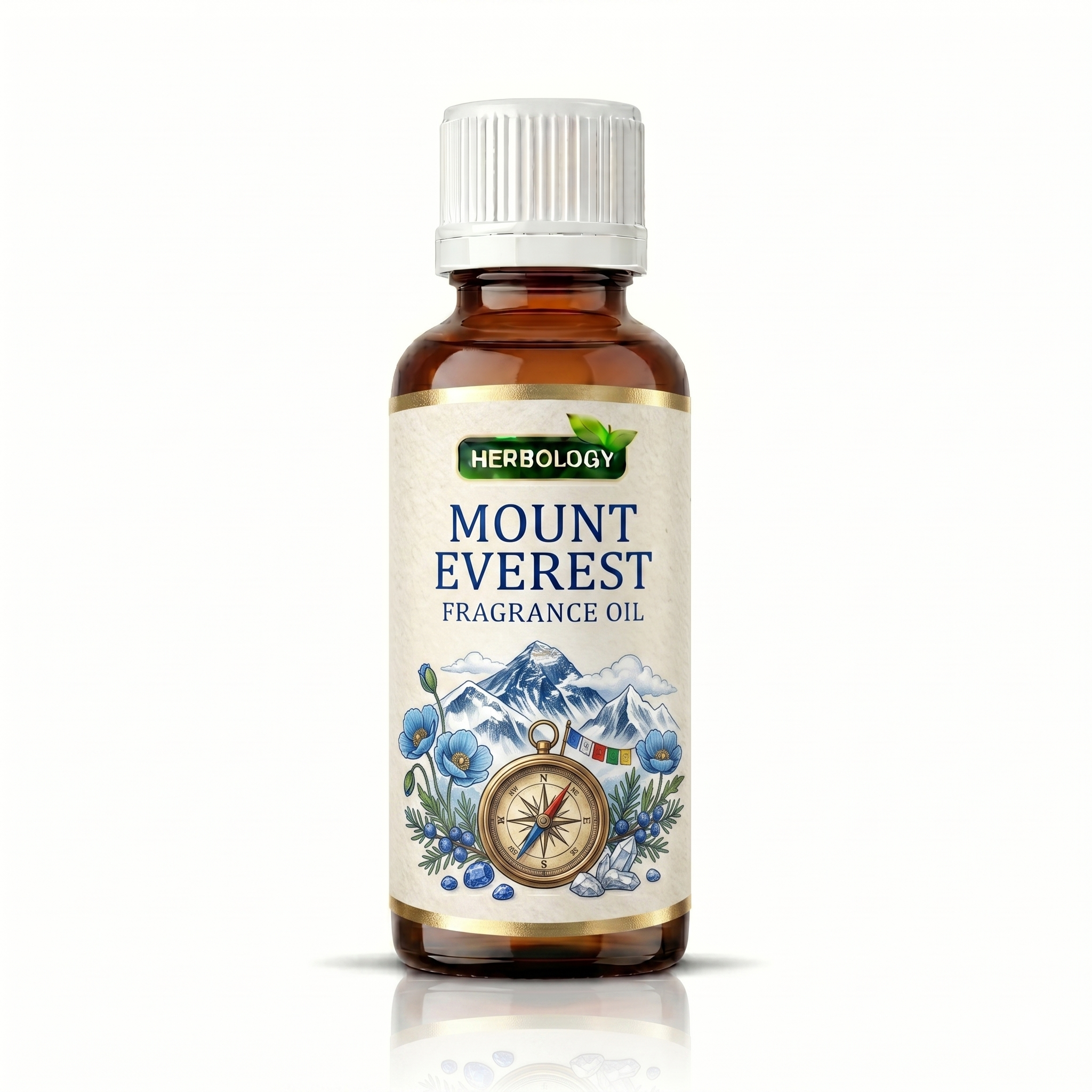 Mount Everest Fragrance Oil
