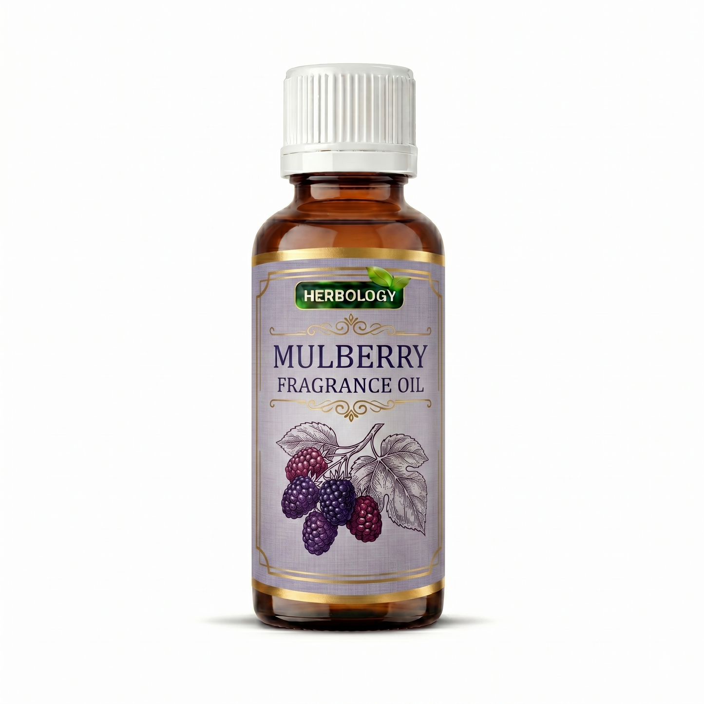 Mulberry Fragrance Oil