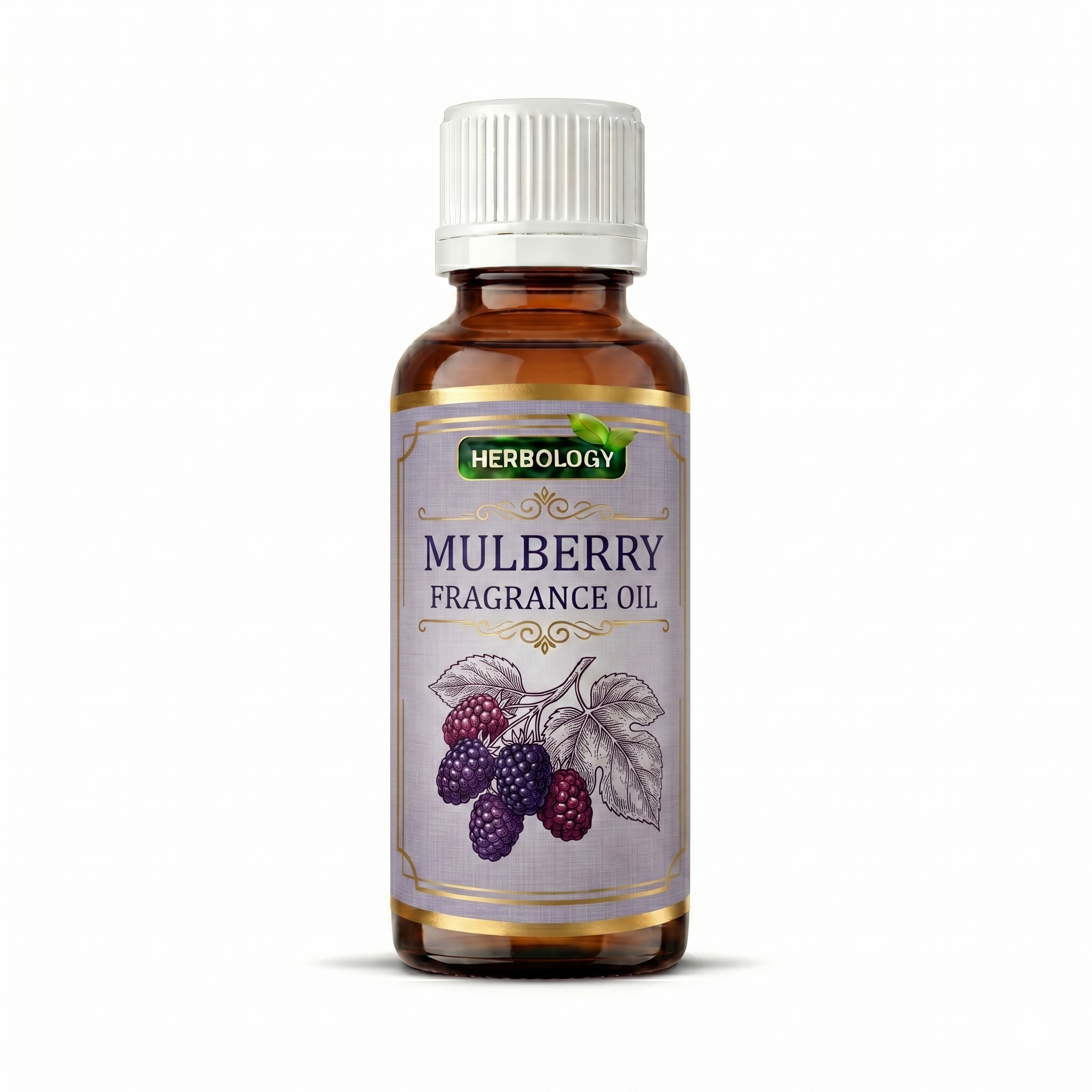 Mulberry Fragrance Oil