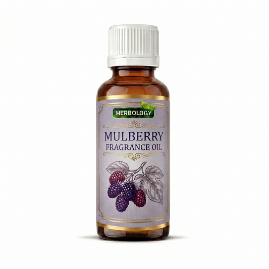 Mulberry Fragrance Oil