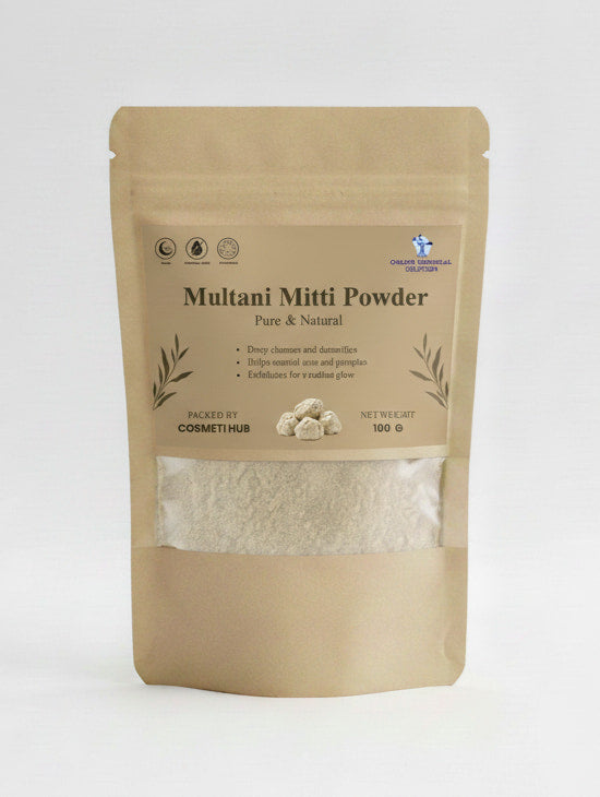 Multani Mitti Powder