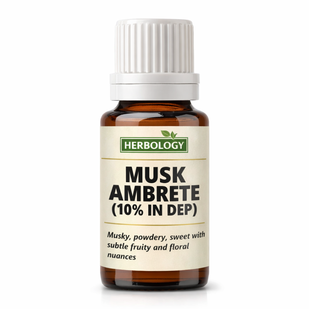 Musk Ambrette 10 percent in DEP