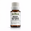 Musk Ketone 10% in benzyl benzoate
