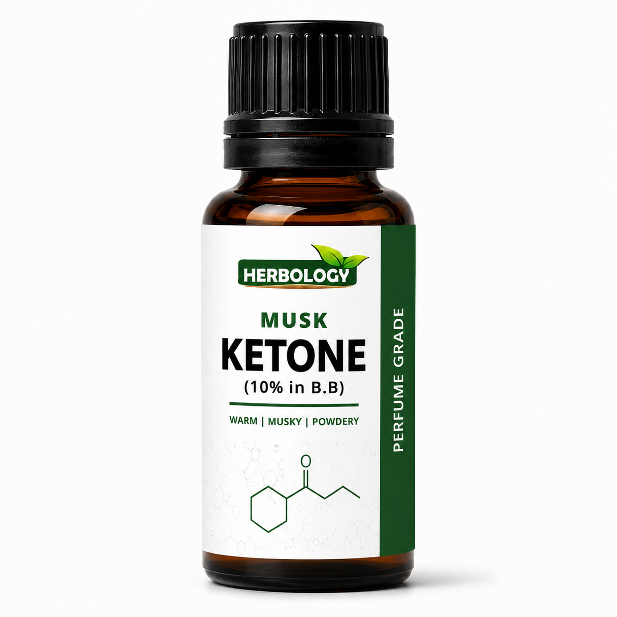 Musk Ketone (10% in B.B)