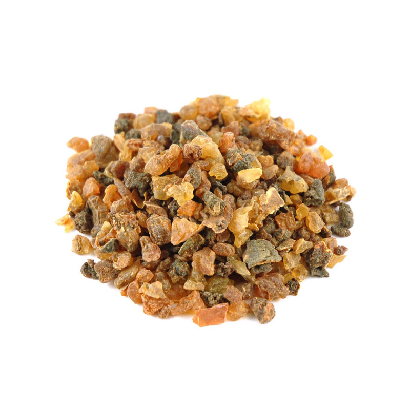 Myrrh