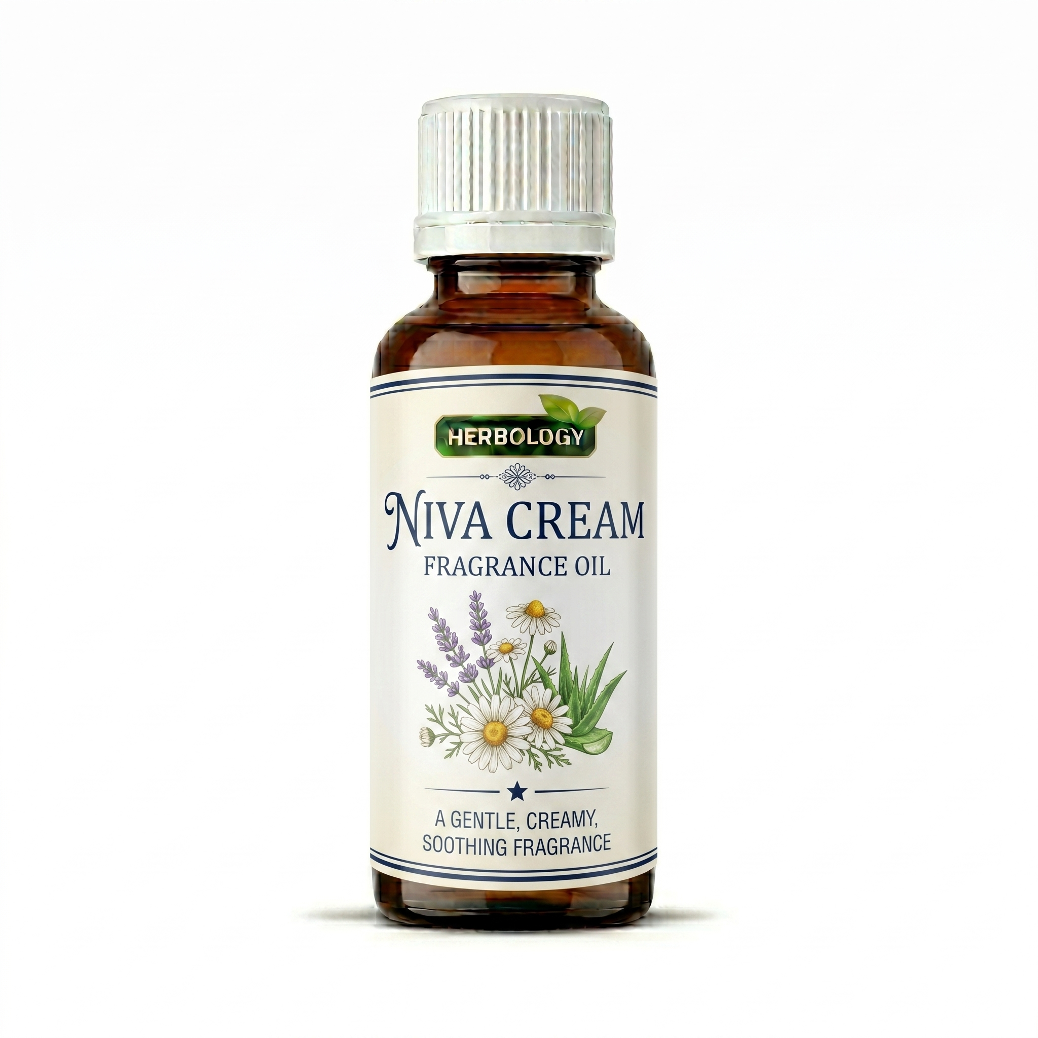 NIVA Cream Fragrance Oil