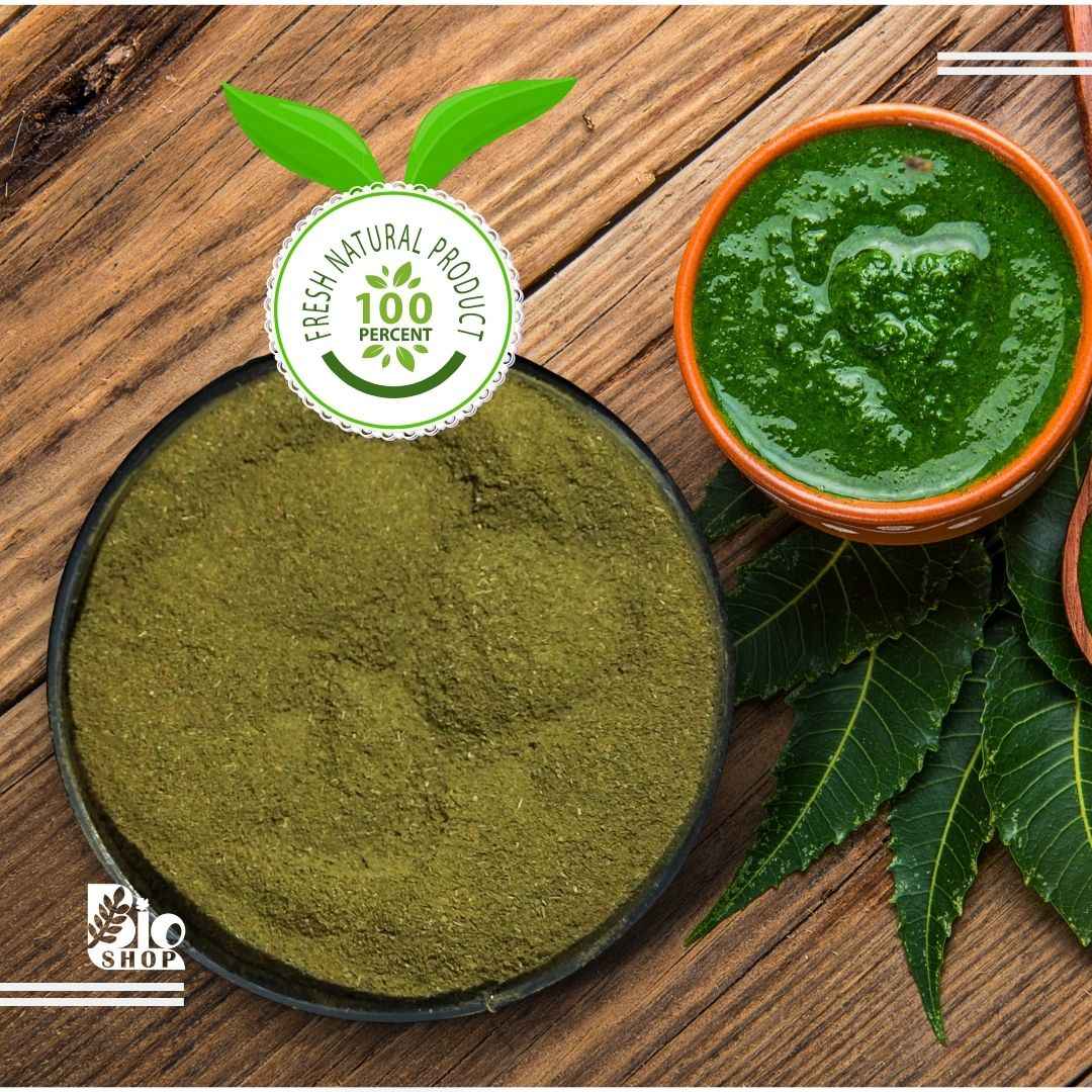 Neem Powder
