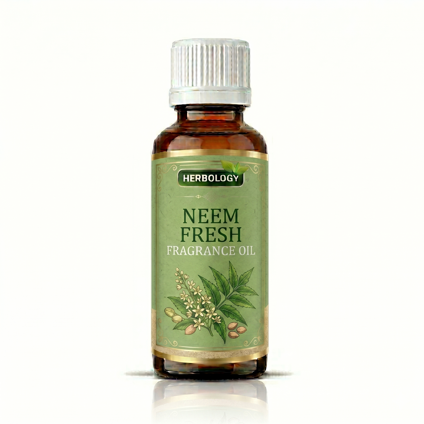 Neem Fresh Fragrance Oil