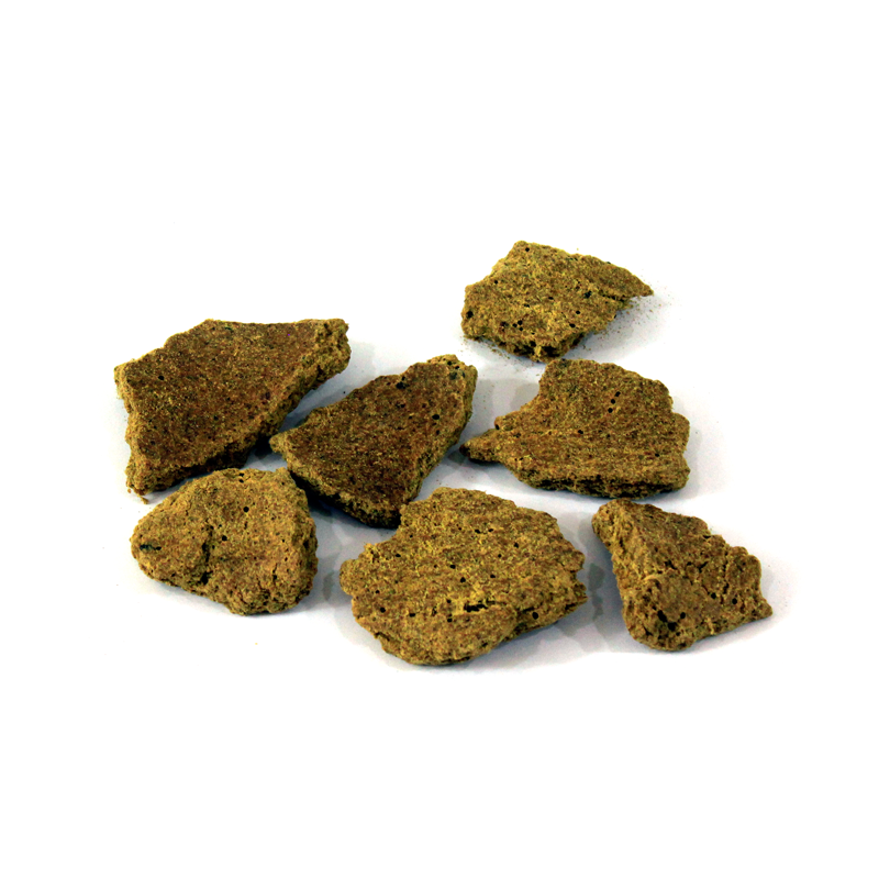 Neem Straw