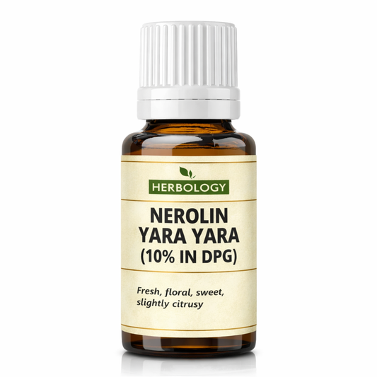 Nerolin Yara Yara (10% in DPG)
