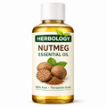Nutmeg Essential Oil for warming