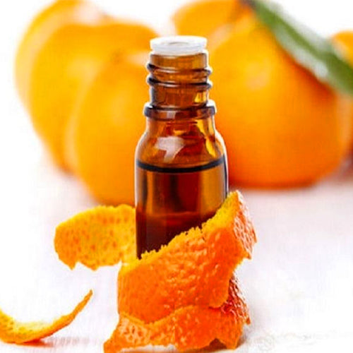 Orange Peel Extract