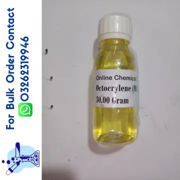 Octocrylene (Mfsorb 104)