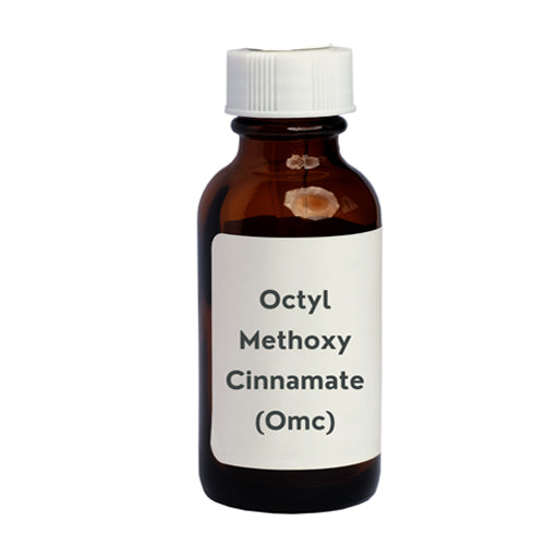 Octyl Methoxycinnamate (OMC) -  UVB Sunscreen Filter for Sun Protection