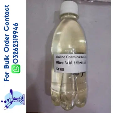 Oliec Acid / Oleic Acid