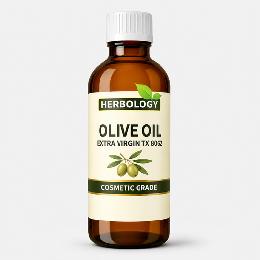 Olive Oil Extra Virgin TX 8062