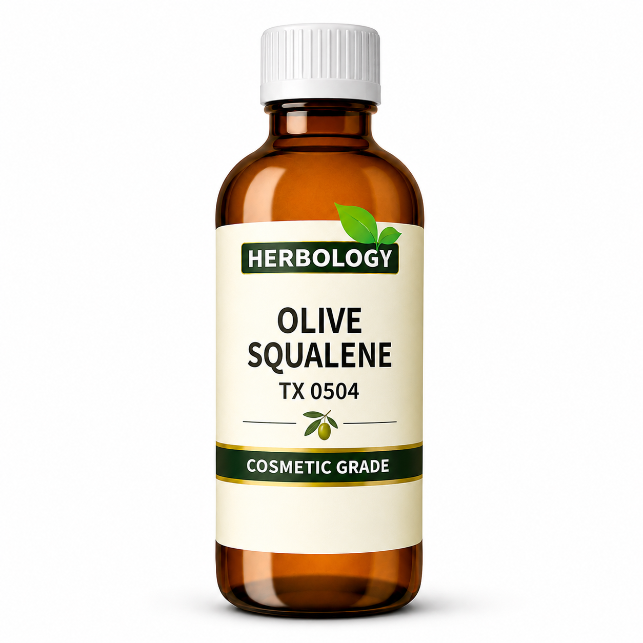 Olive Squalene TX 0504 – Premium Skincare Chemical for Hydration & Softness
