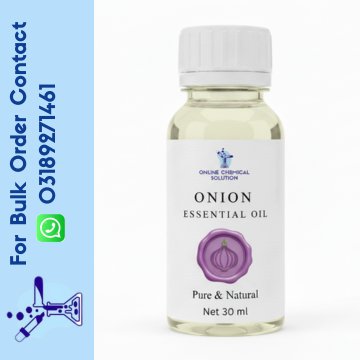 Onion Essential Oil