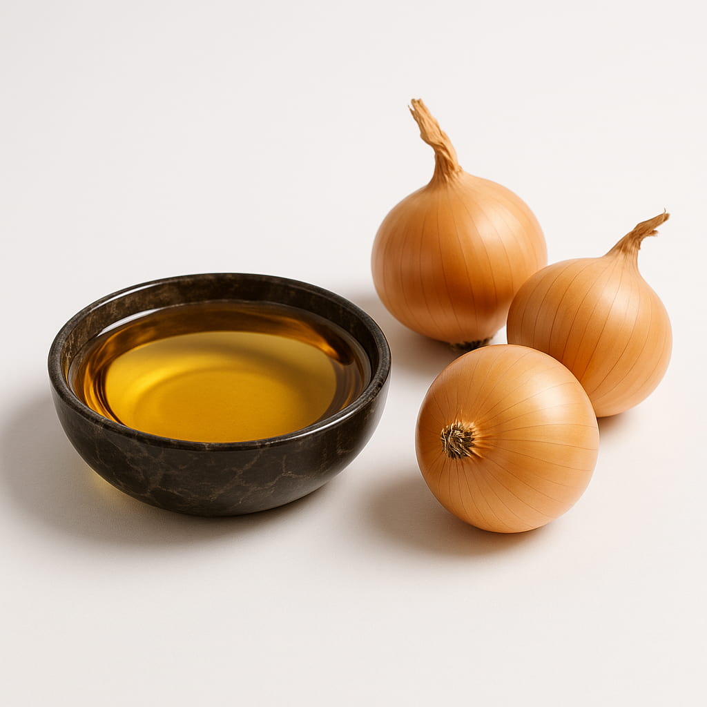 Onion Essential Oil