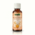 Orange Frizzy Fragrance Oil