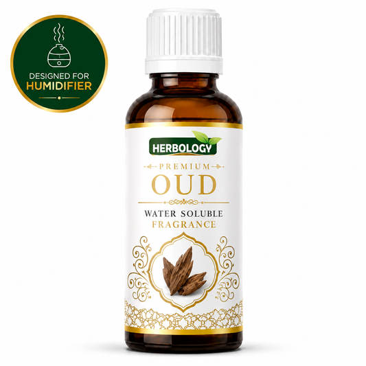 Oud Water Soluble Fragrance