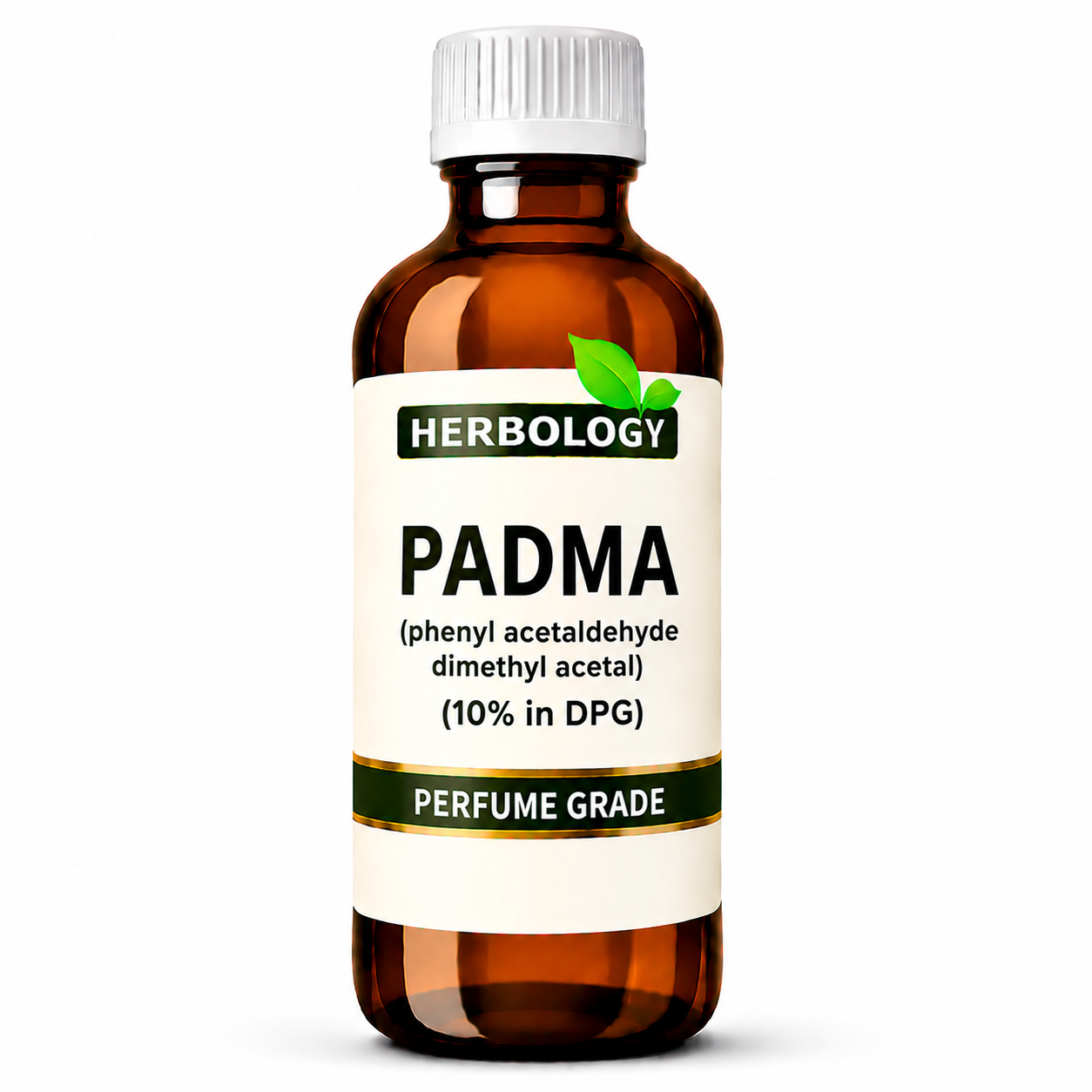 PADMA (phenyl acetaldehyde dimethyl acetal) (10% in DPG)