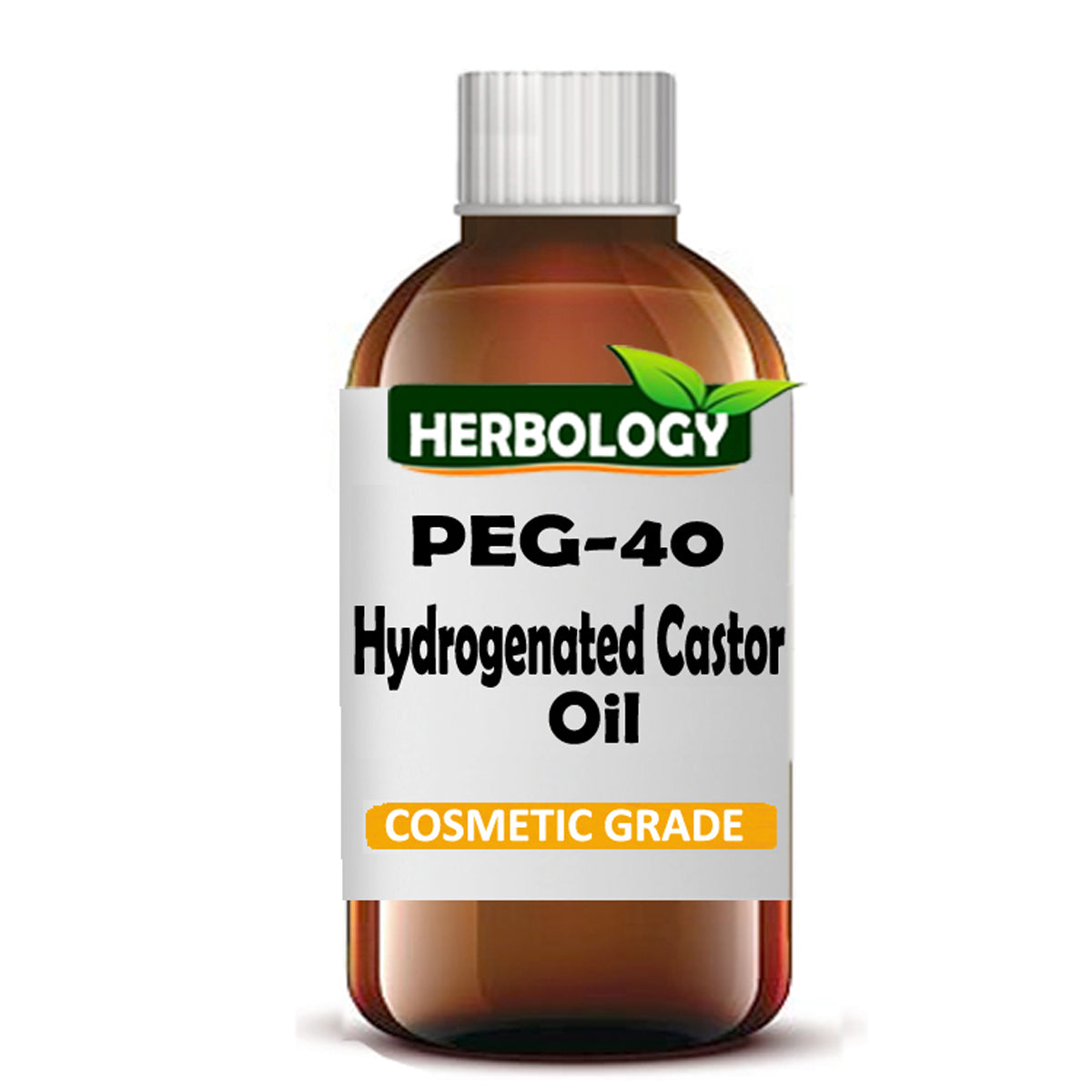 PEG-40 Hydrogenated Castor Oil