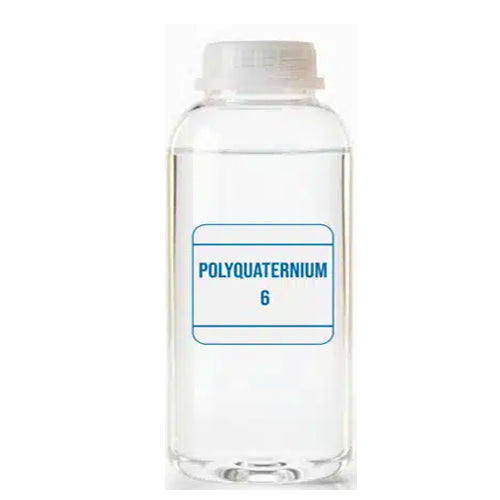 PQ6 - Polyquaternium 6 - Conditioning Polymer