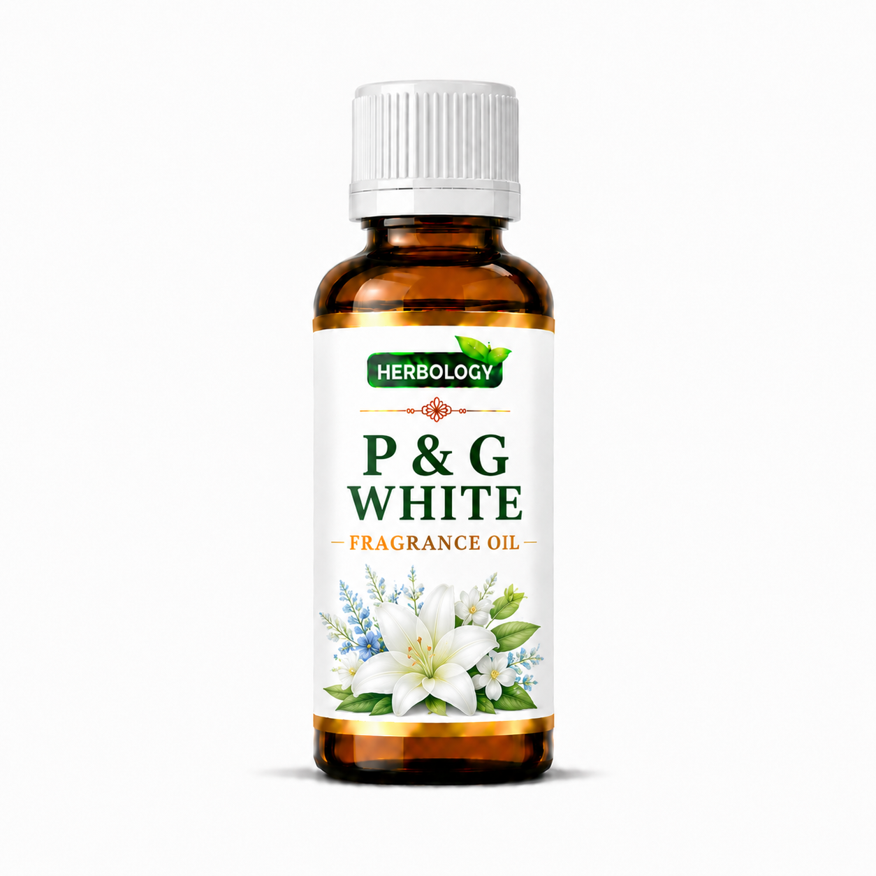 P & G White Fragrance Oil