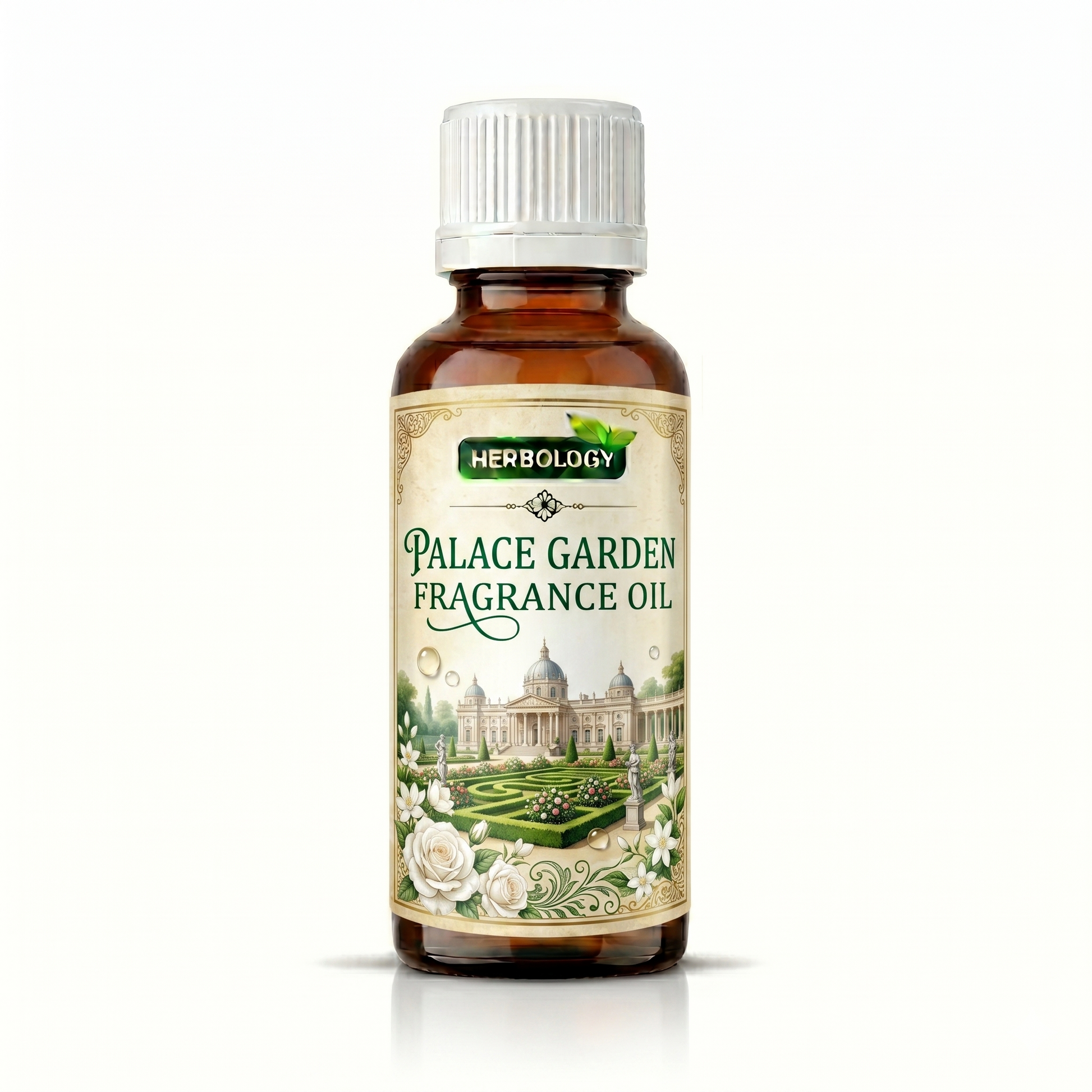 Palace Garden Fragrance Oil