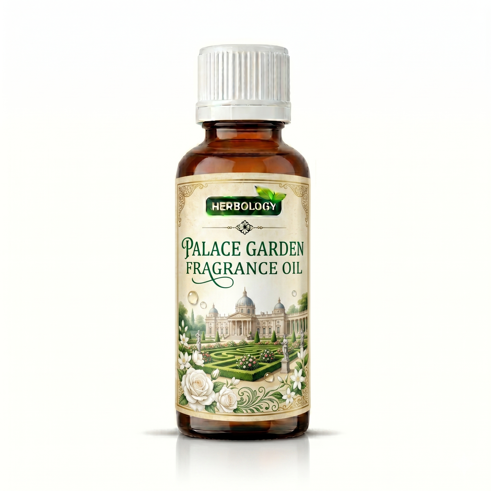 Palace Garden Fragrance Oil