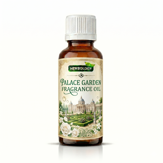Palace Garden Fragrance Oil
