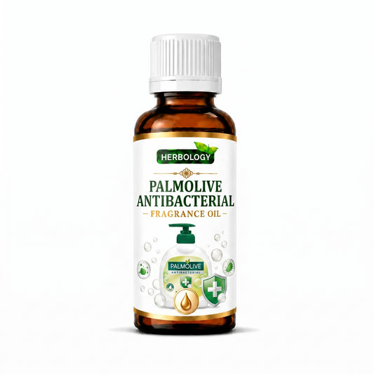 Palmolive Antibacterial Fragrance Oil