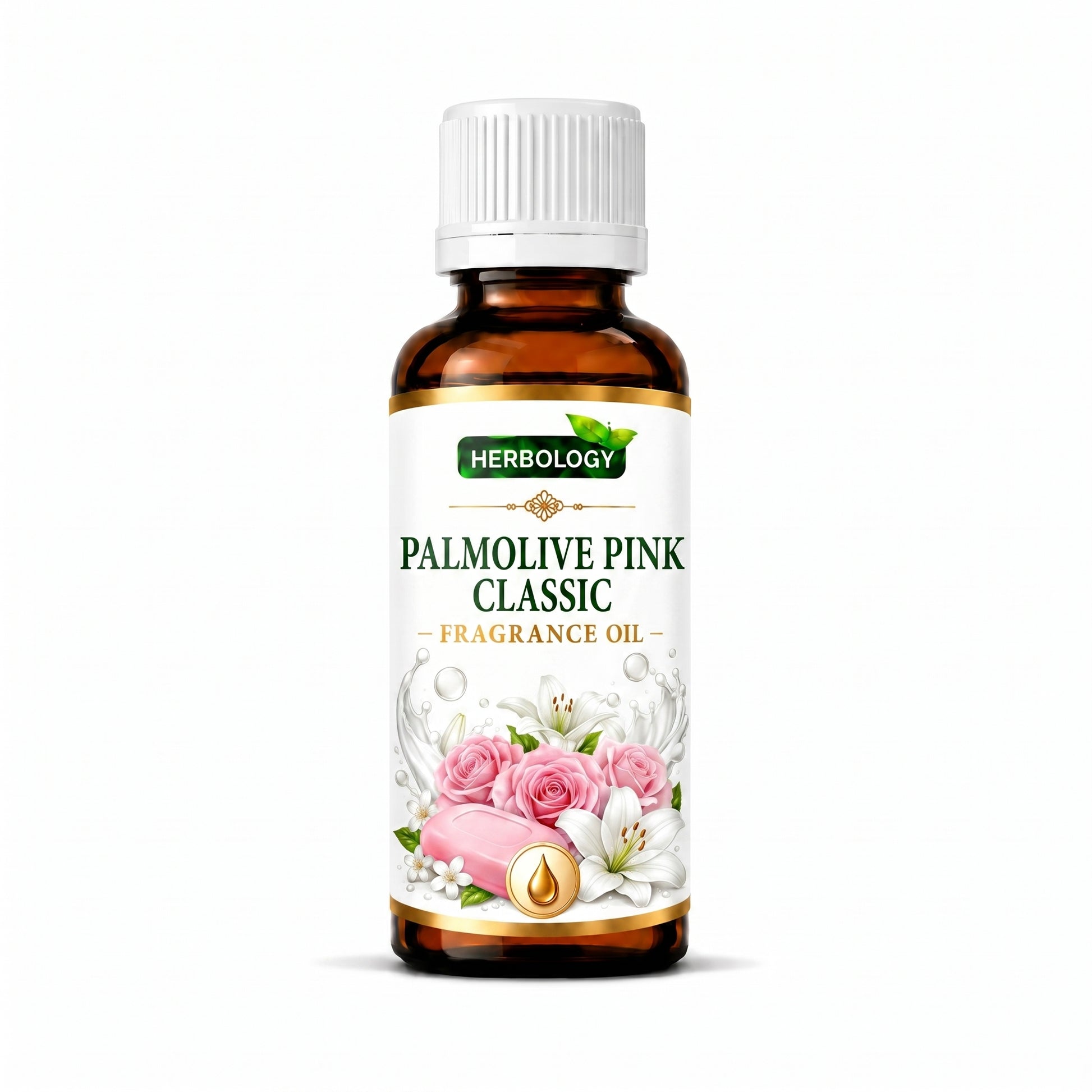 Palmolive Pink Classic Fragrance Oil