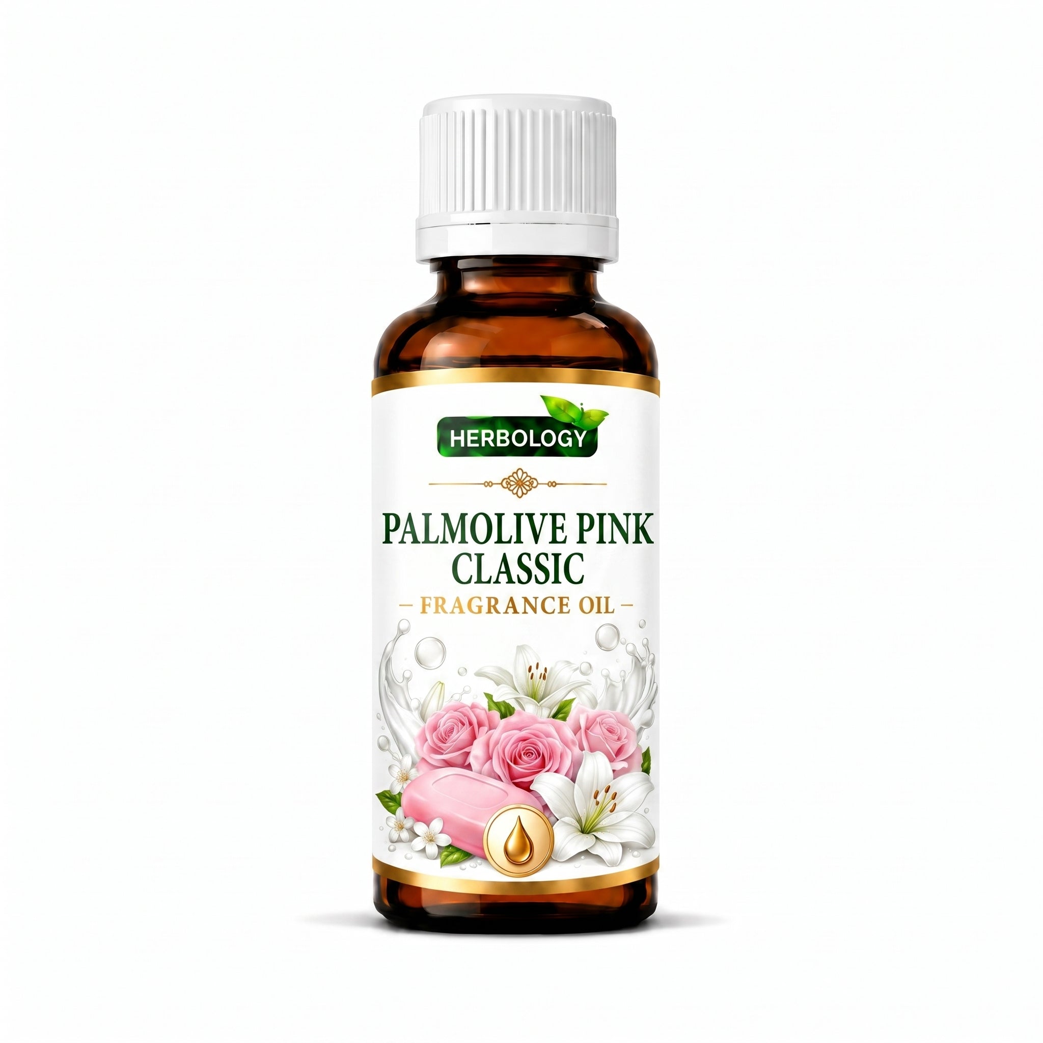 Palmolive Pink Classic Fragrance Oil