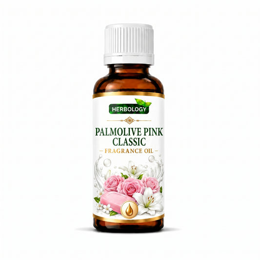 Palmolive Pink Classic Fragrance Oil