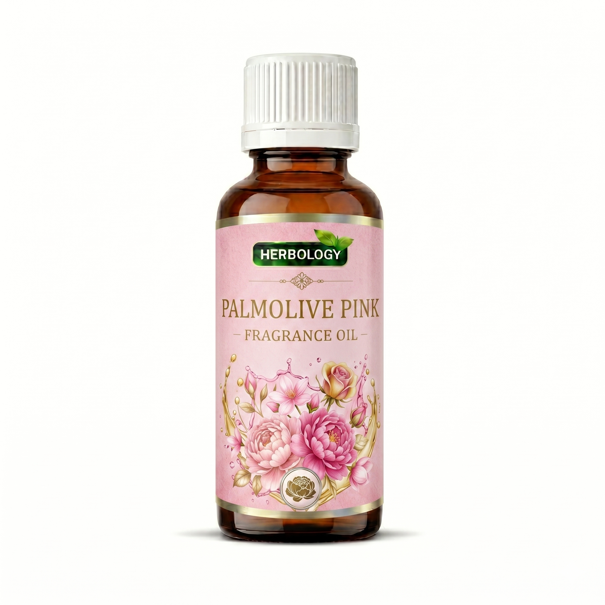 Palmolive Pink Fragrance Oil