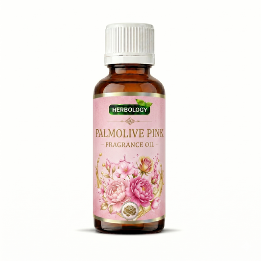 Palmolive Pink Fragrance Oil