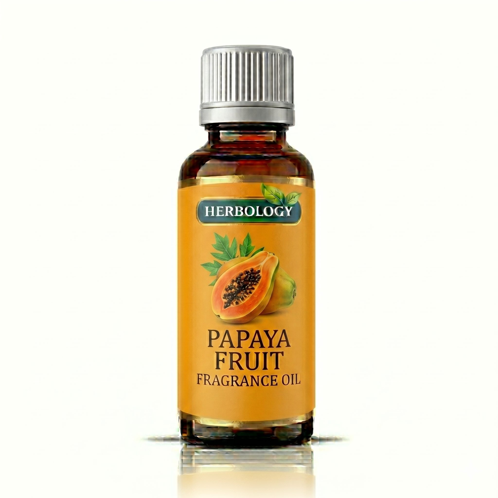 Papaya Fruit Fragrance Oil