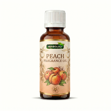 Peach Fragrance Oil