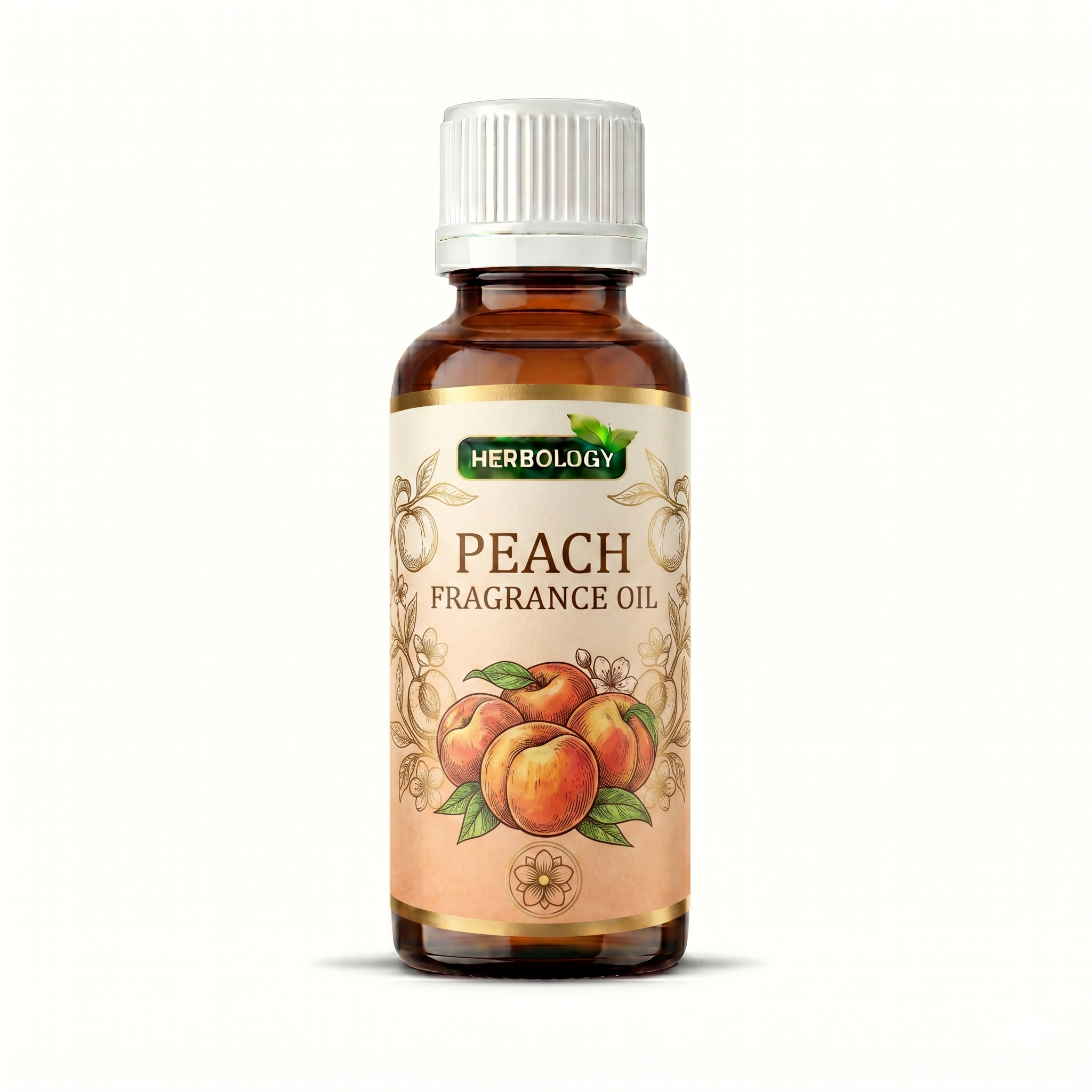 Peach Fragrance Oil