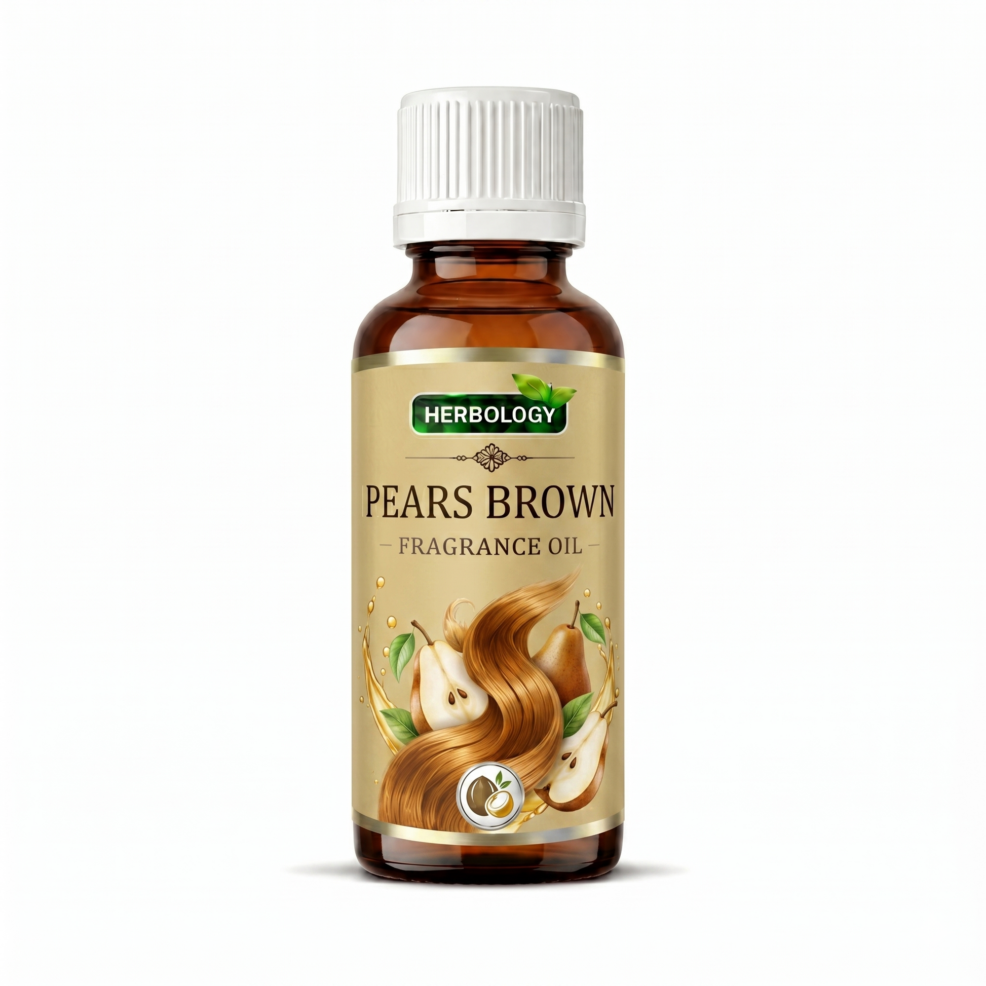 Pears Brown Fragrance Oil