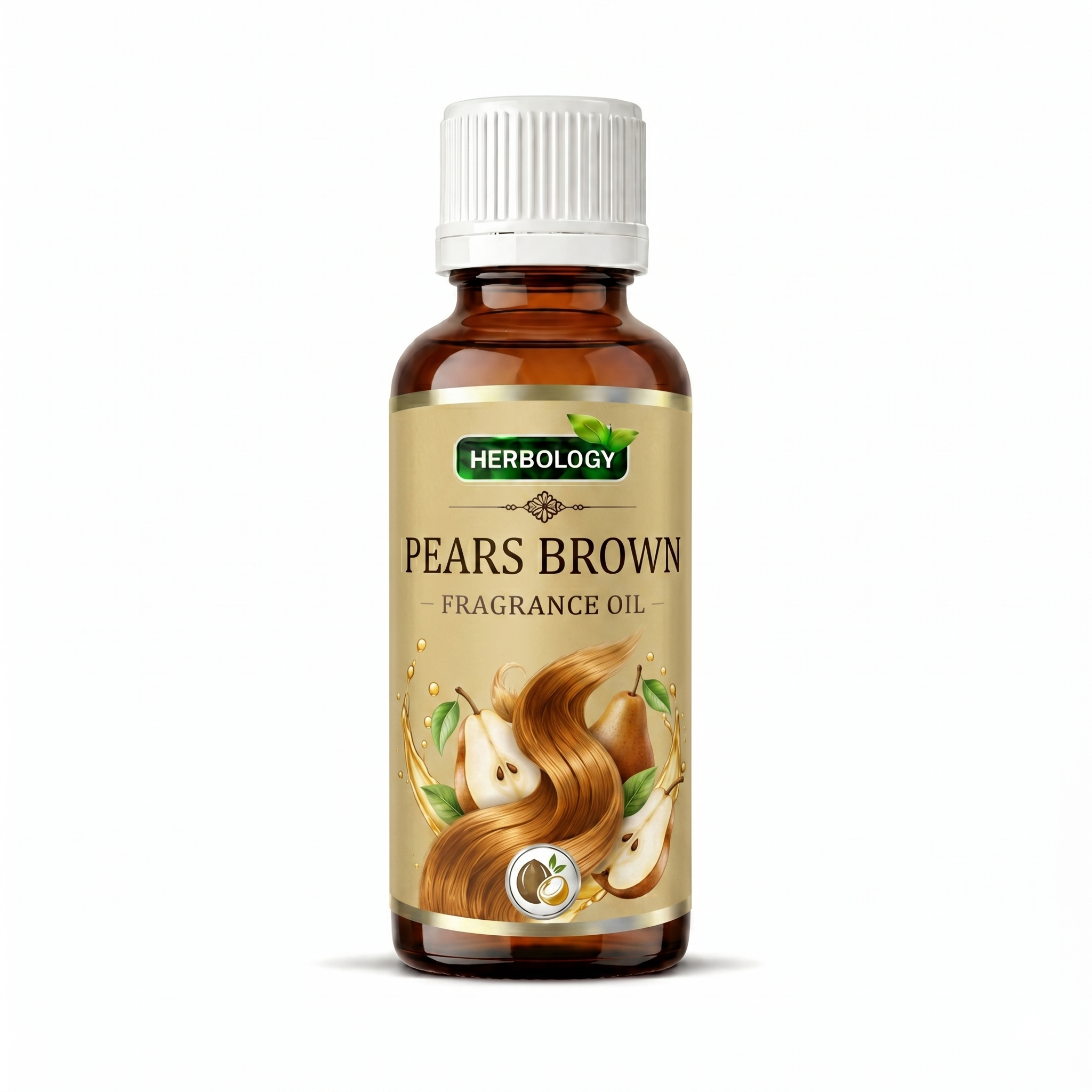 Pears Brown Fragrance Oil