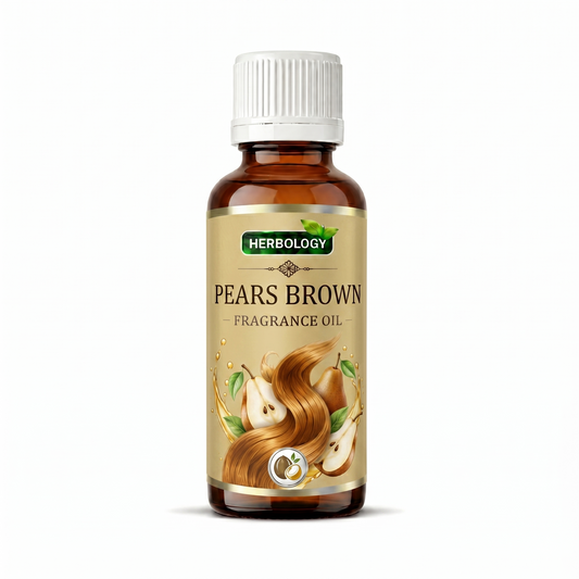 Pears Brown Fragrance Oil
