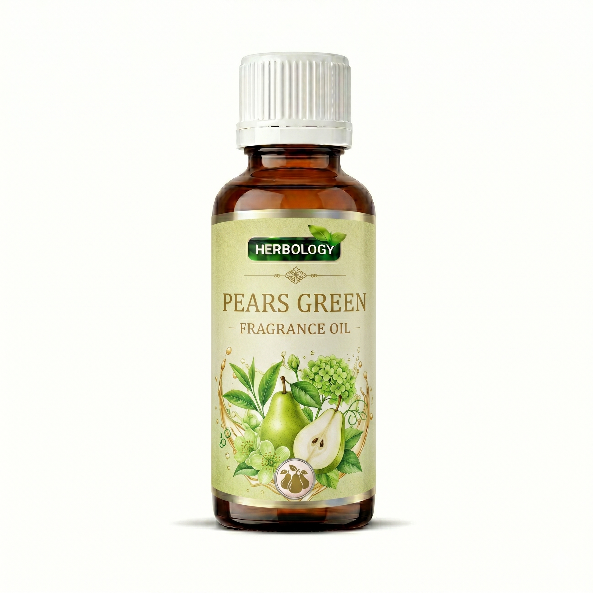 Pears Green Fragrance Oil
