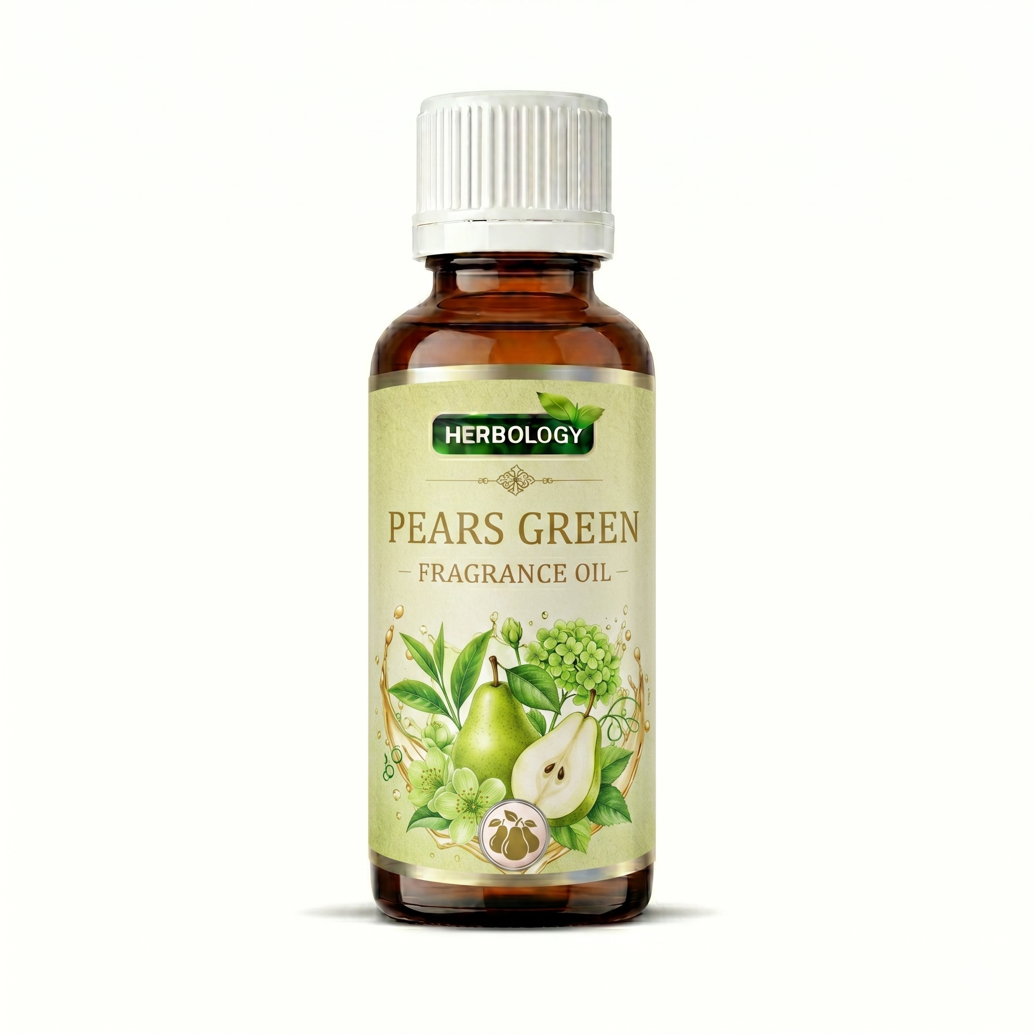 Pears Green Fragrance Oil