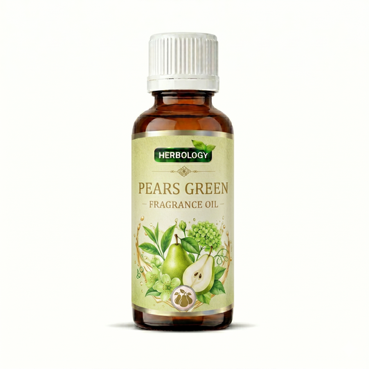 Pears Green Fragrance Oil