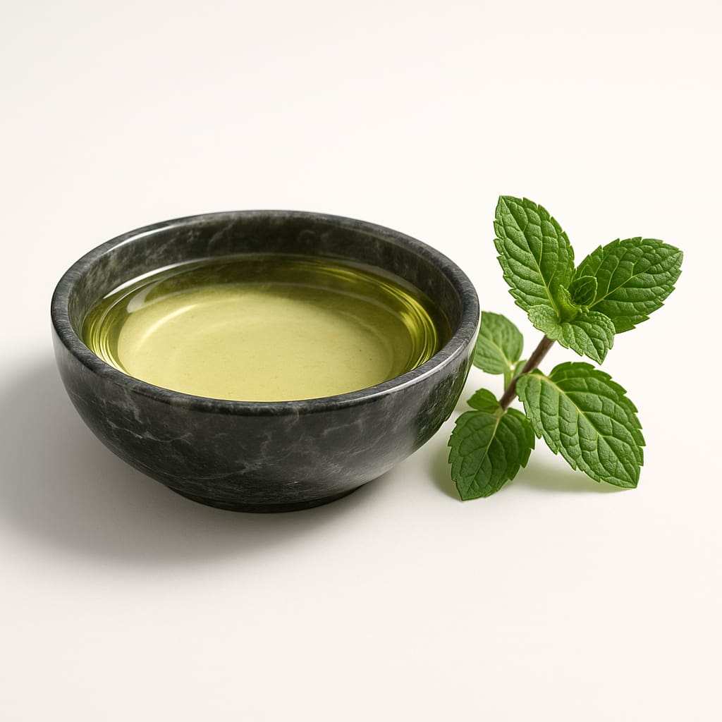 Peppermint Essential Oil