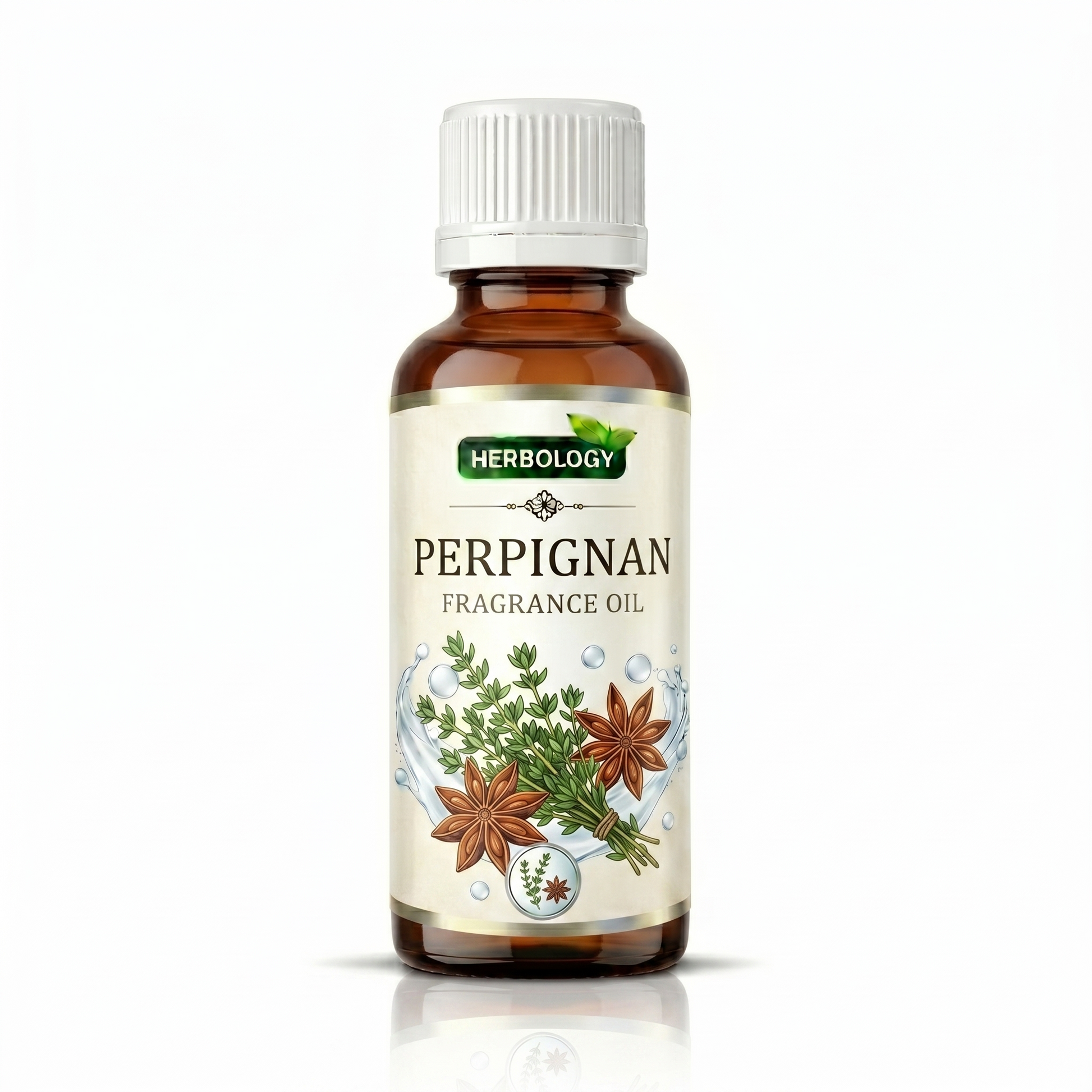 Perpignan Fragrance Oil